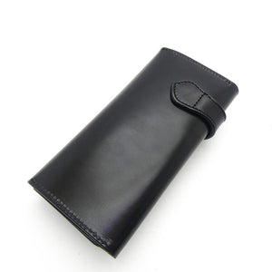 二つ折りホック