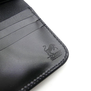 二つ折りホック