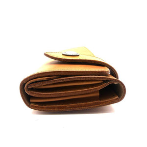 二つ折りホック