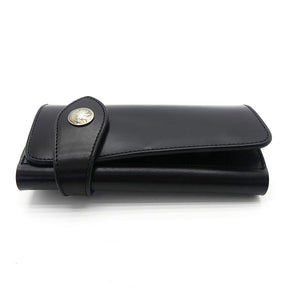 二つ折りホック