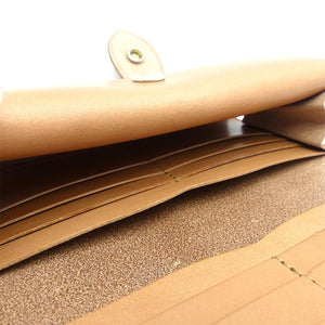 二つ折りホック