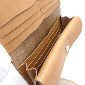 二つ折りホック