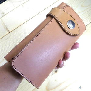 二つ折りホック