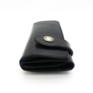 二つ折りホック