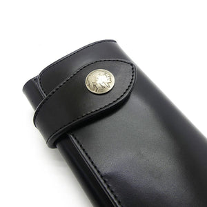 二つ折りホック