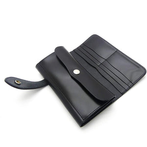 二つ折りホック