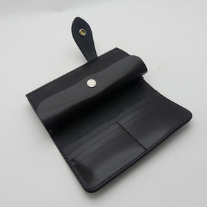 二つ折りホック