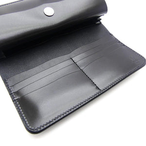 二つ折りホック