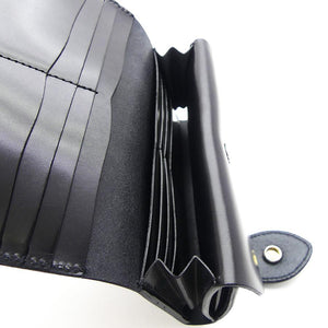 二つ折りホック