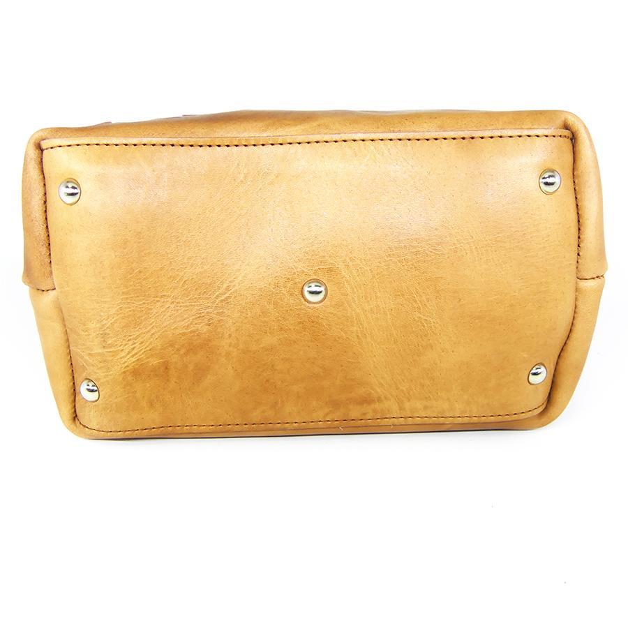 ミニトートバッグ 桜型抜き