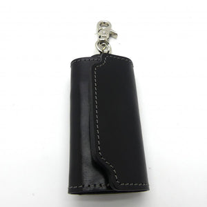 シック スマートキーケース リング付き