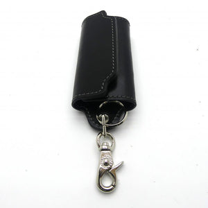 シック スマートキーケース リング付き