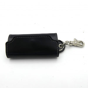 シック スマートキーケース リング付き