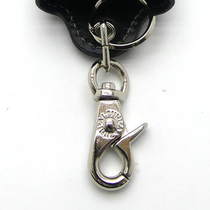 シック スマートキーケース リング付き