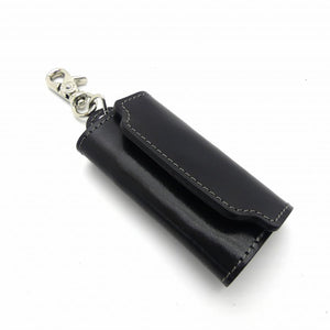 シック スマートキーケース リング付き