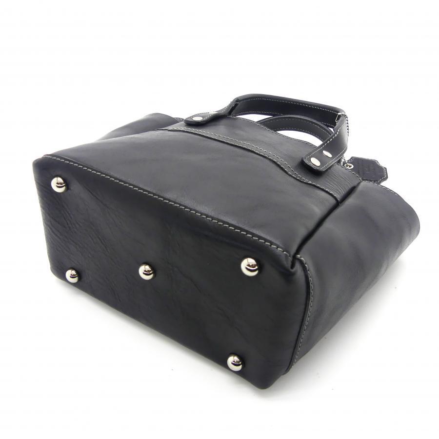 シックランチトート