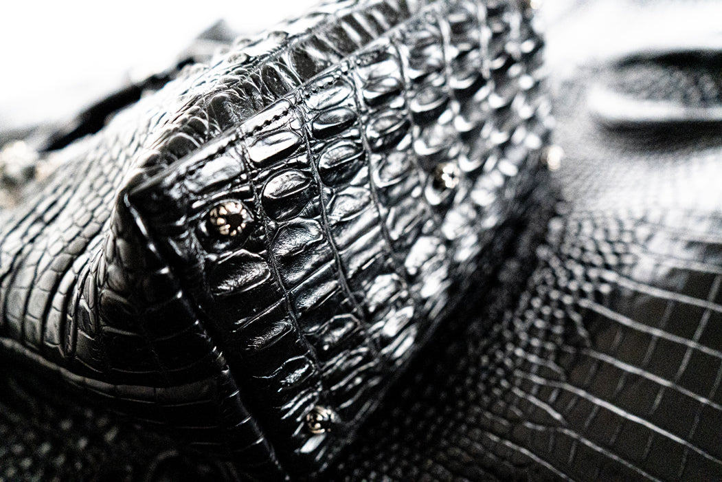 職人が仕立てる、機能美