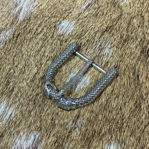 40mm帆型美錠（スネーク）