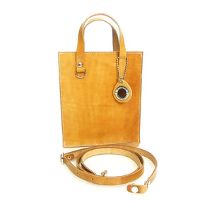 ミニショルダー スクエア