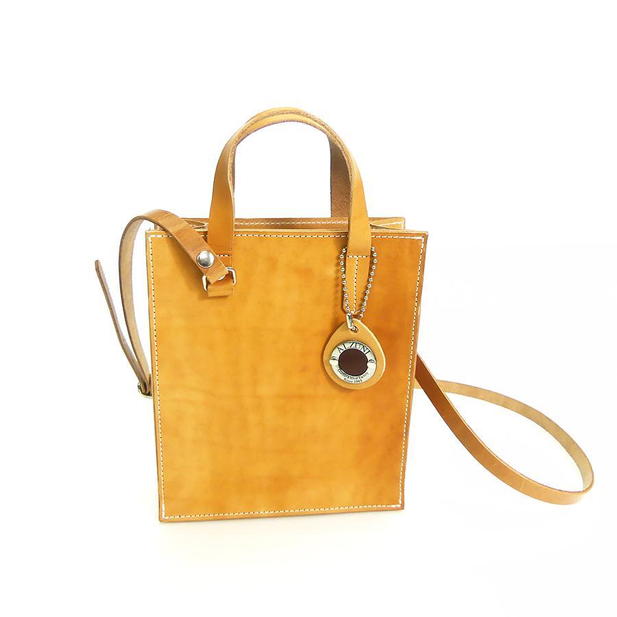 ミニショルダー スクエア