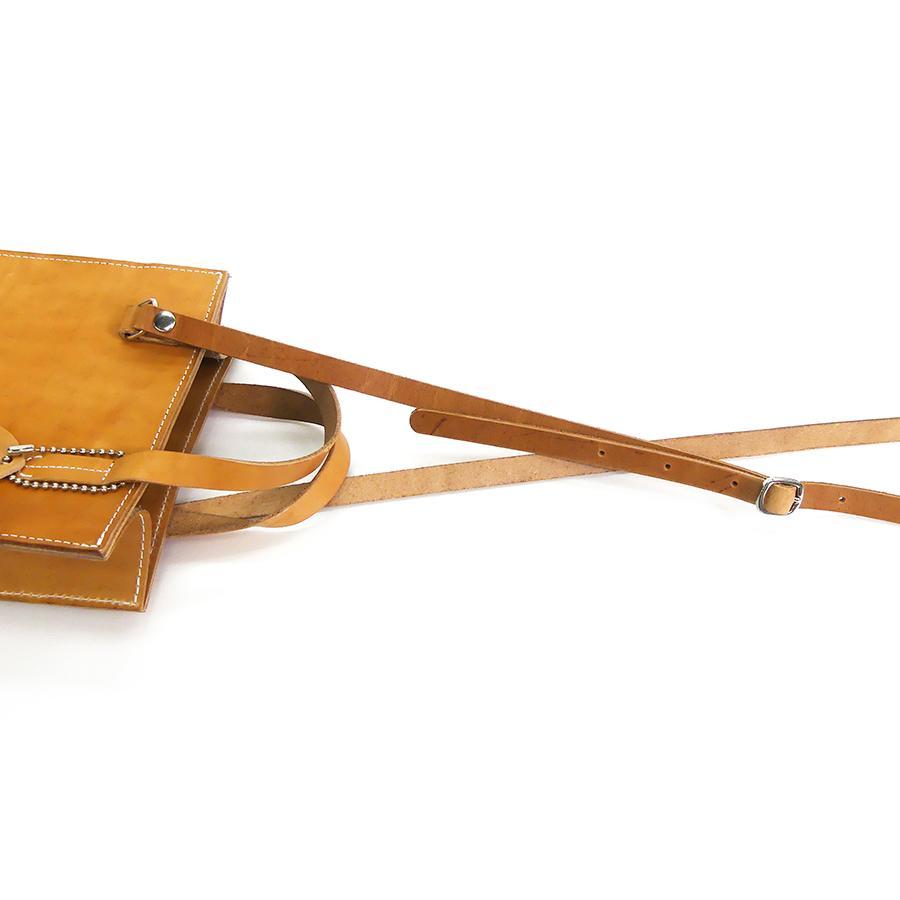 ミニショルダー スクエア