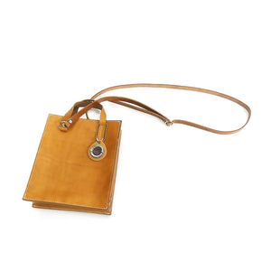 ミニショルダー スクエア