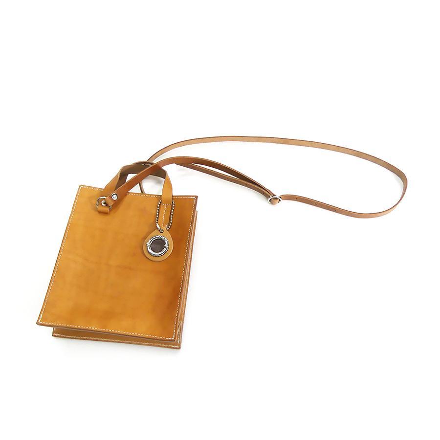 ミニショルダー スクエア