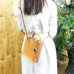 ミニショルダー スクエア