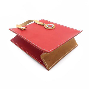 ミニショルダー スクエア