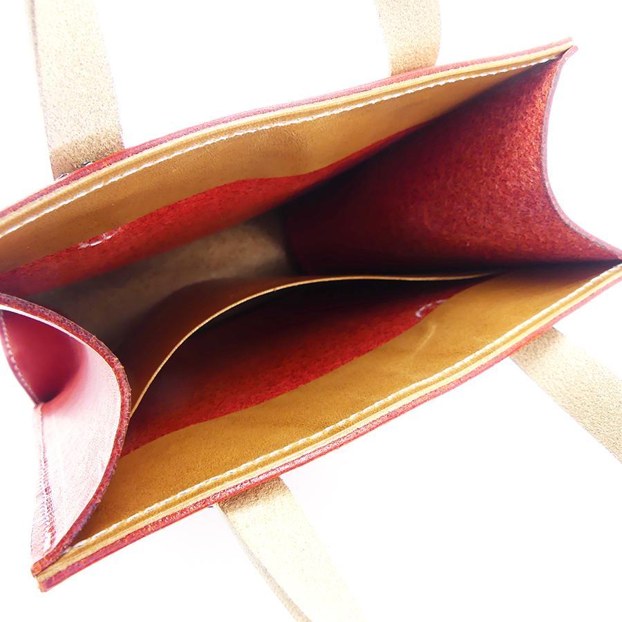 ミニショルダー スクエア