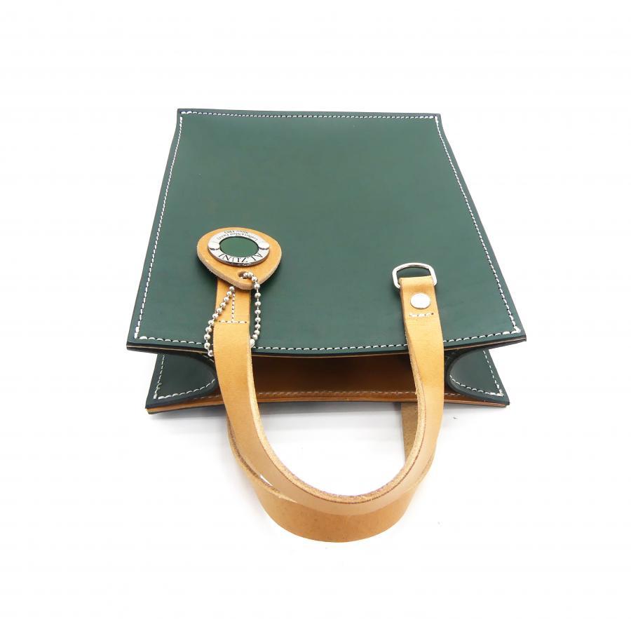 ミニショルダー スクエア