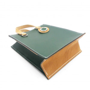 ミニショルダー スクエア