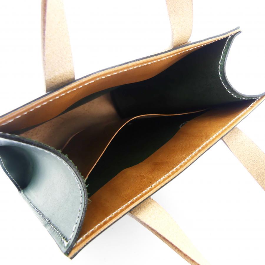 ミニショルダー スクエア