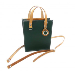 ミニショルダー スクエア