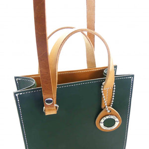 ミニショルダー スクエア