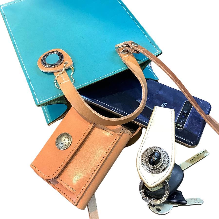 ミニショルダー スクエア