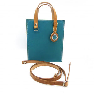 ミニショルダー スクエア