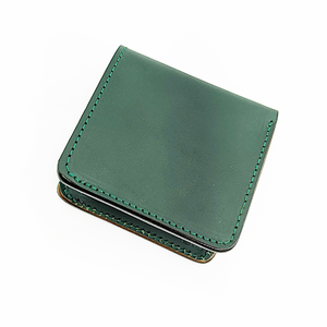 ミニマム財布 インディ