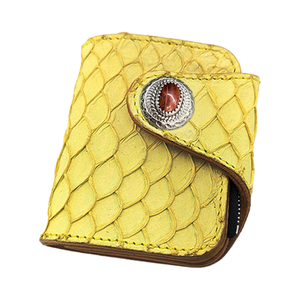 ベロ小財布（鯉/CARP)