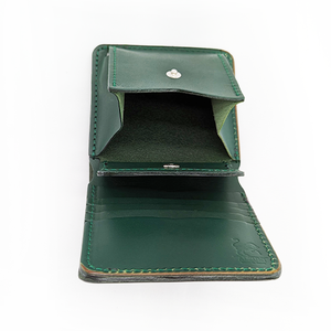 ミニマム財布 インディ