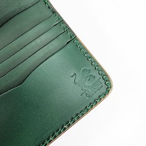 ミニマム財布 インディ