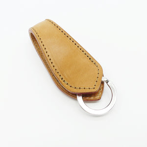 1467タイプ　貼り合わせキーホルダー桜