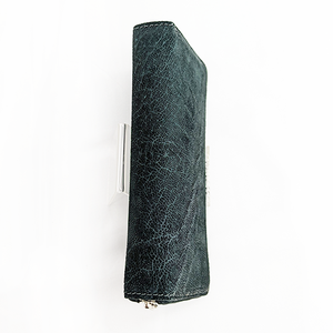 5103 両マチFRF財布 L字 スリム フルゾウリボン