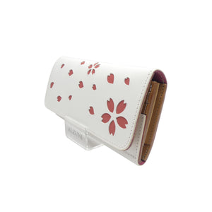 二つ折りF ベロ無 桜2019