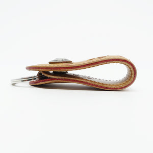 1467タイプ　貼り合わせキーホルダー桜