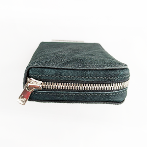 5103 両マチFRF財布 L字 スリム フルゾウリボン