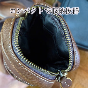 【数量限定】ALZUNI Limited Smart Pouch（A）