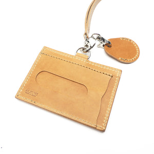 IDホルダー　サドル