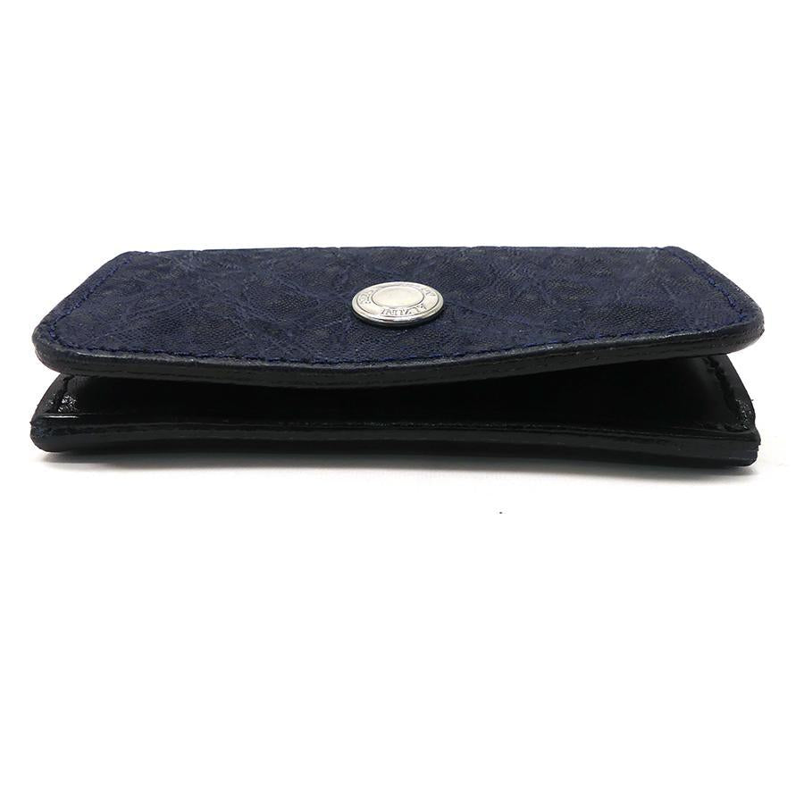 4111 BOXコインケース カードポケット ゾウ