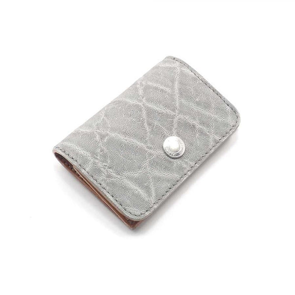 4111 BOXコインケース カードポケット ゾウ